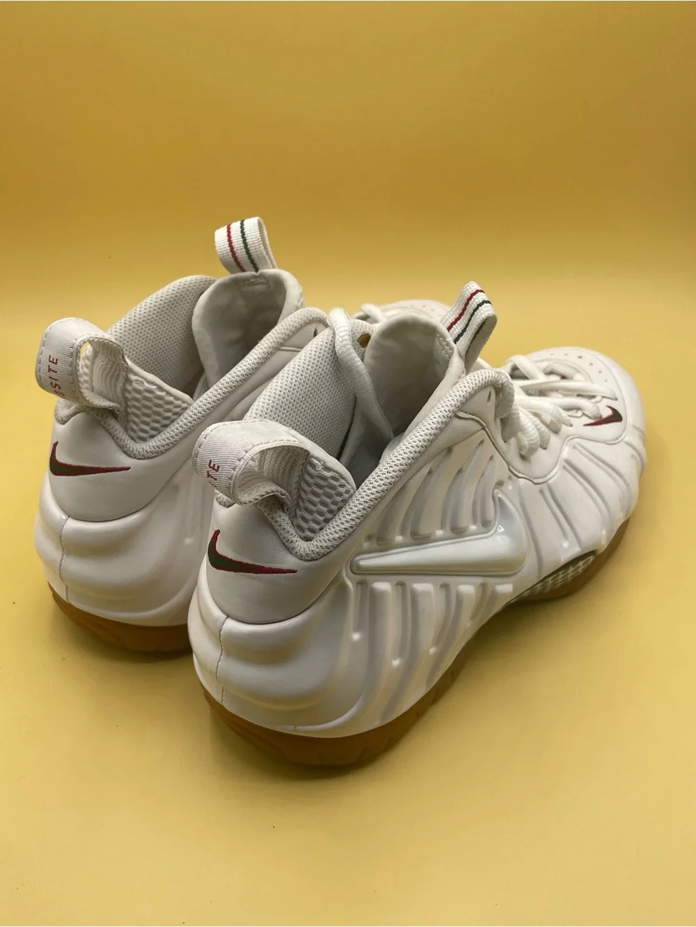 Nike Air Foamposite Pro 